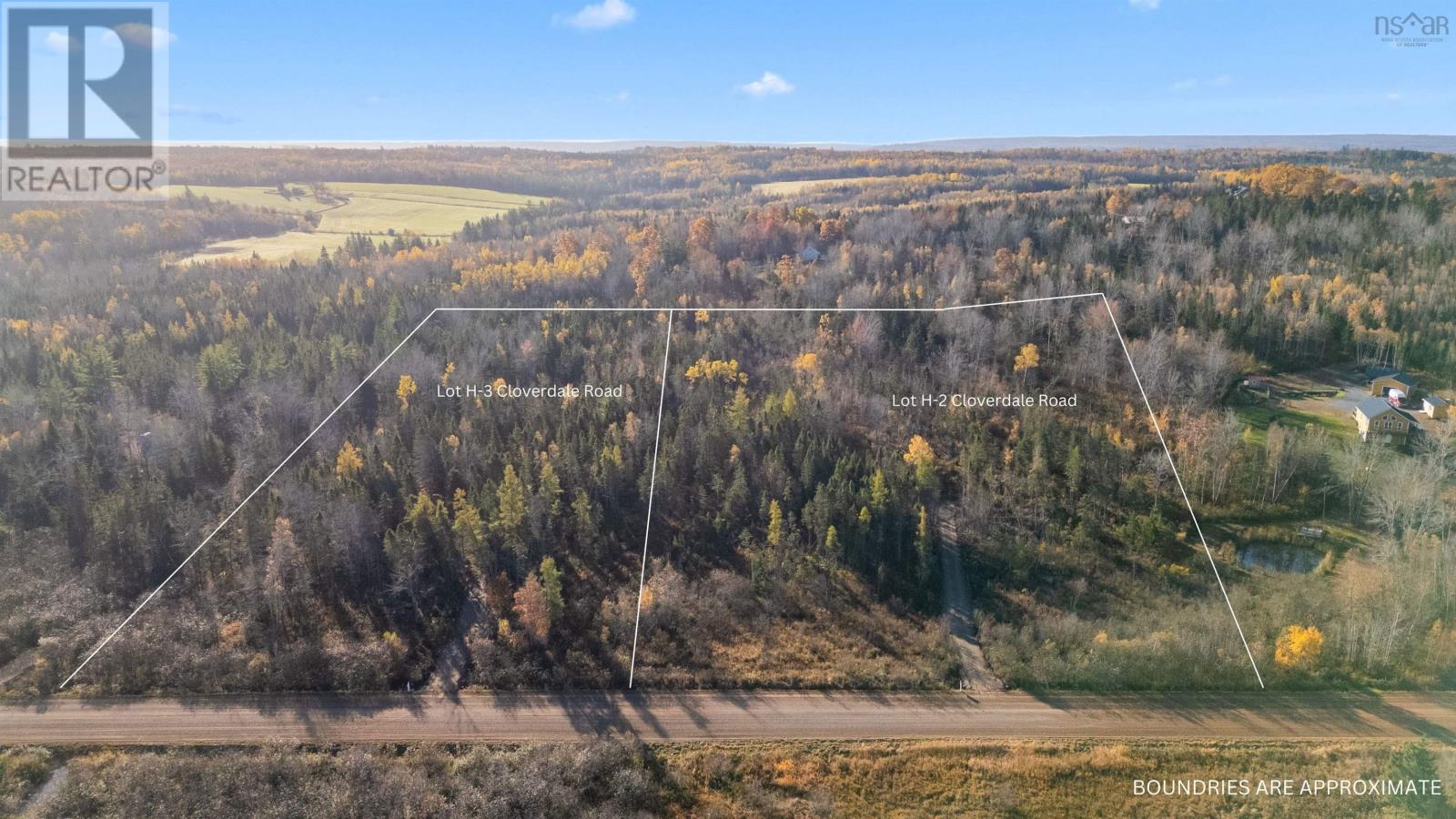 Lot H-3 Cloverdale Road, East Stewiacke, Nova Scotia B0N 2J0 - Photo 2 - 202425312