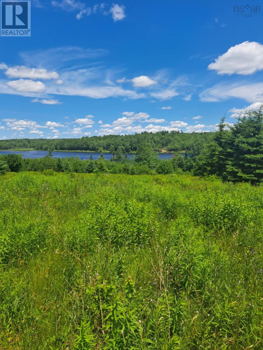 Lot 2 Lake Egmont Road, Lake Egmont, Nova Scotia