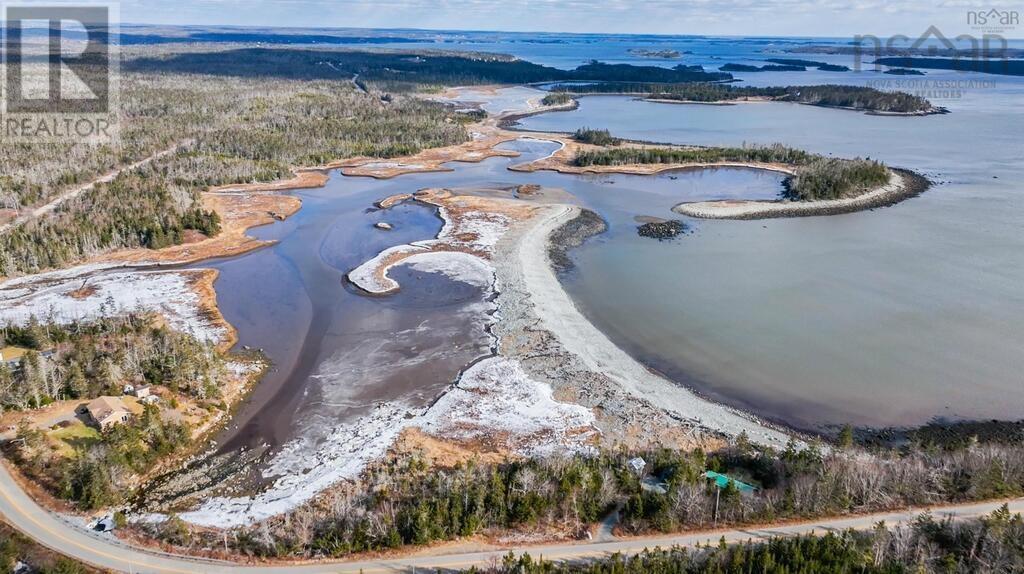 Lot 725 W. Ship Harbour Road, Owls Head Harbour, Nova Scotia