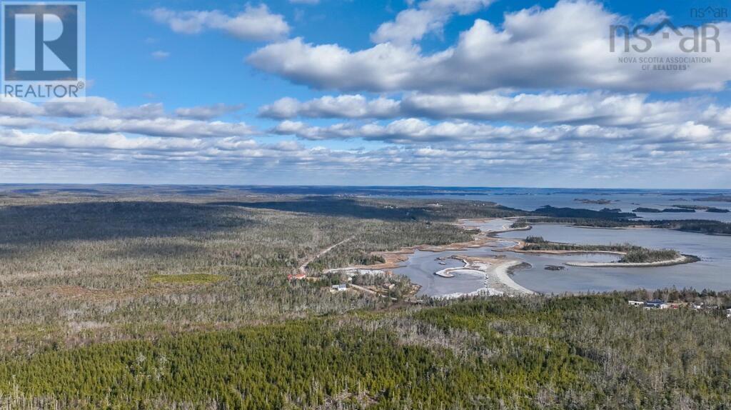 Lot 725 W. Ship Harbour Road, Owls Head Harbour, Nova Scotia  B0J 2L0 - Photo 2 - 202605091