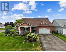 49 WARD DRIVE, Brighton, Ontario