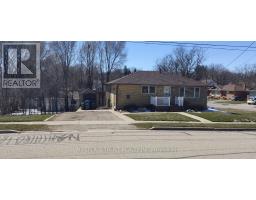 UPPER - 30 WILLIAM STREET, Guelph, Ontario
