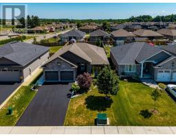 7 STONEBRIDGE PLACE, Norfolk, Ontario