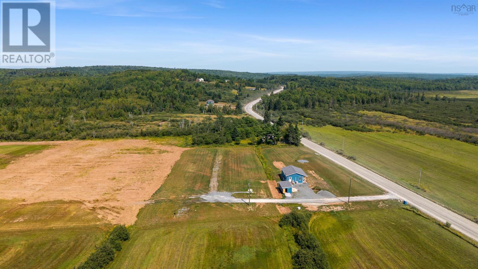 Lot 25-2 Lake Egmont Road, Wyses Corner, Nova Scotia  B0N 1Y0 - Photo 4 - 202617468
