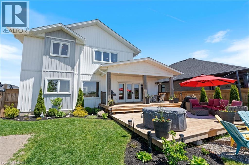 155 Gibbons Street, Waterford, Ontario  N0E 1Y0 - Photo 34 - 40833168