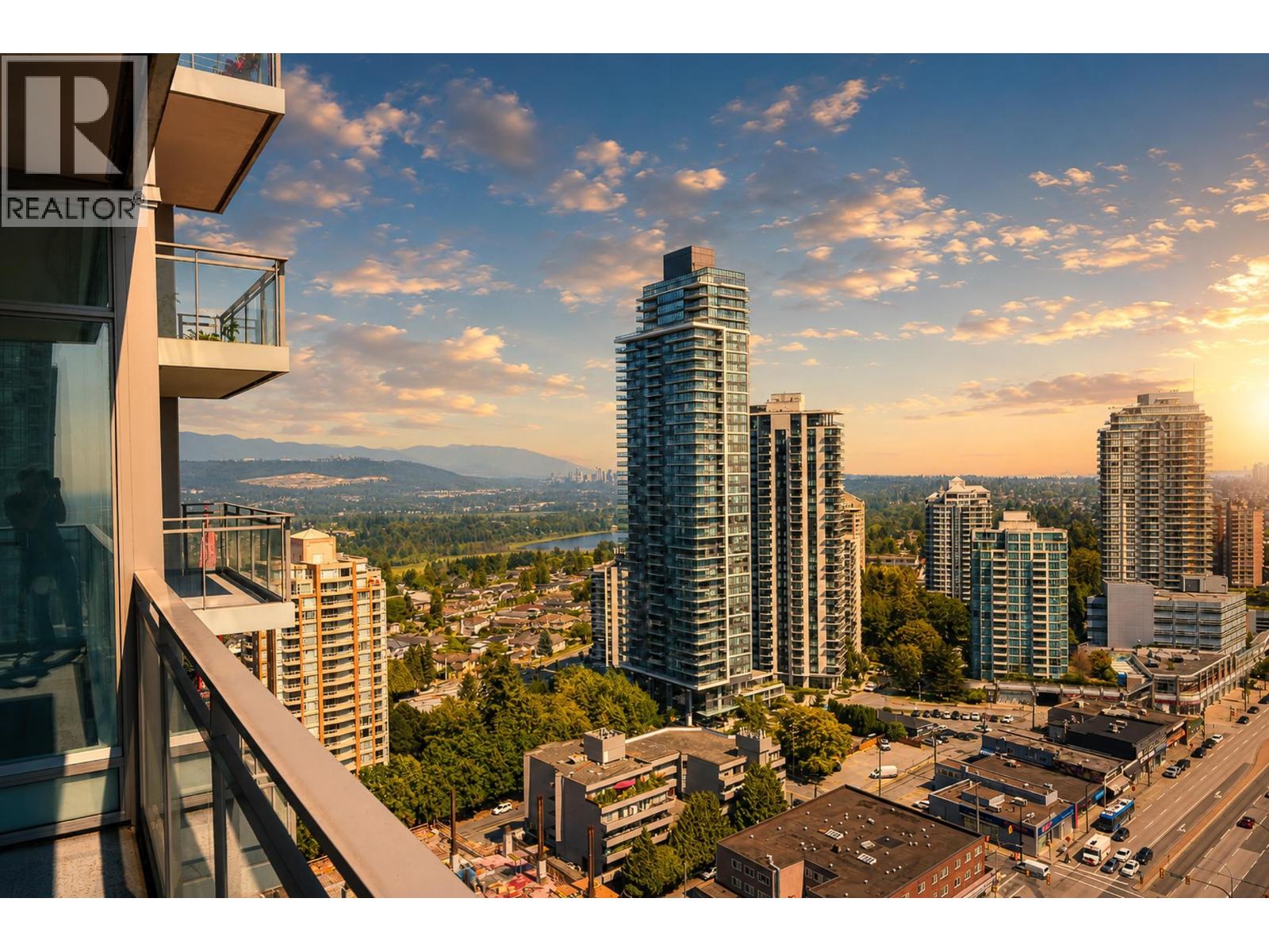 2709 4688 Kingsway, Burnaby, British Columbia  V5H 0E9 - Photo 4 - R3153422
