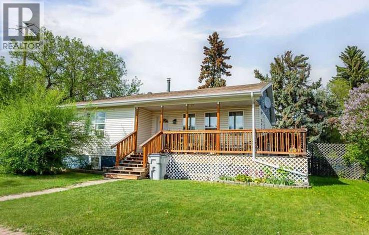 502 5 Avenue, wainwright, Alberta