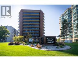 3663 Riverside DRIVE East Unit# 207, Windsor, Ontario