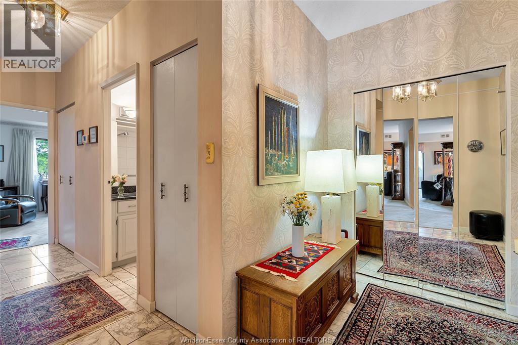 3663 Riverside Drive East Unit# 207, Windsor, Ontario   - Photo 4 - 26018662