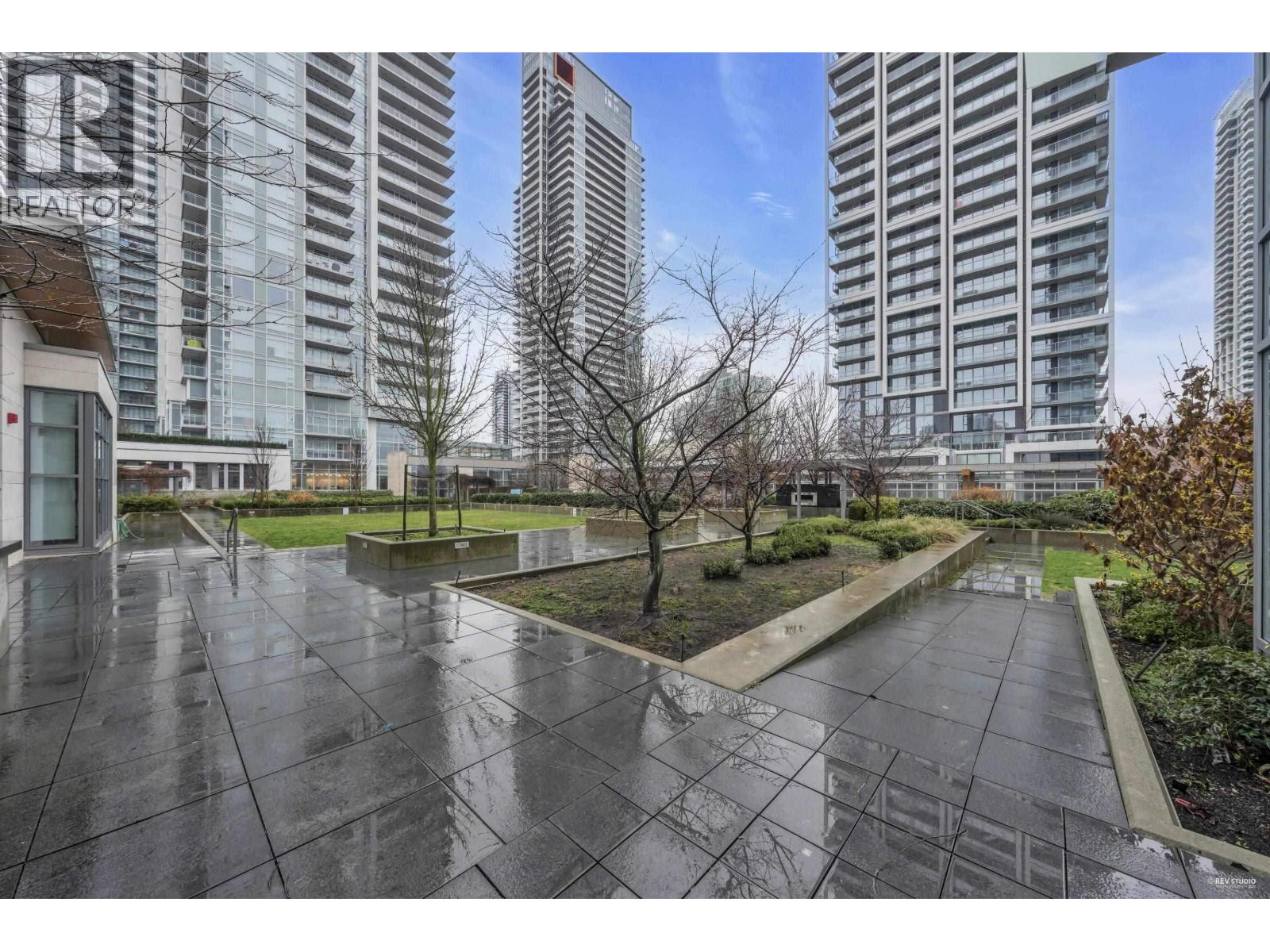 2709 4688 Kingsway, Burnaby, British Columbia  V5H 0E9 - Photo 33 - R3153422