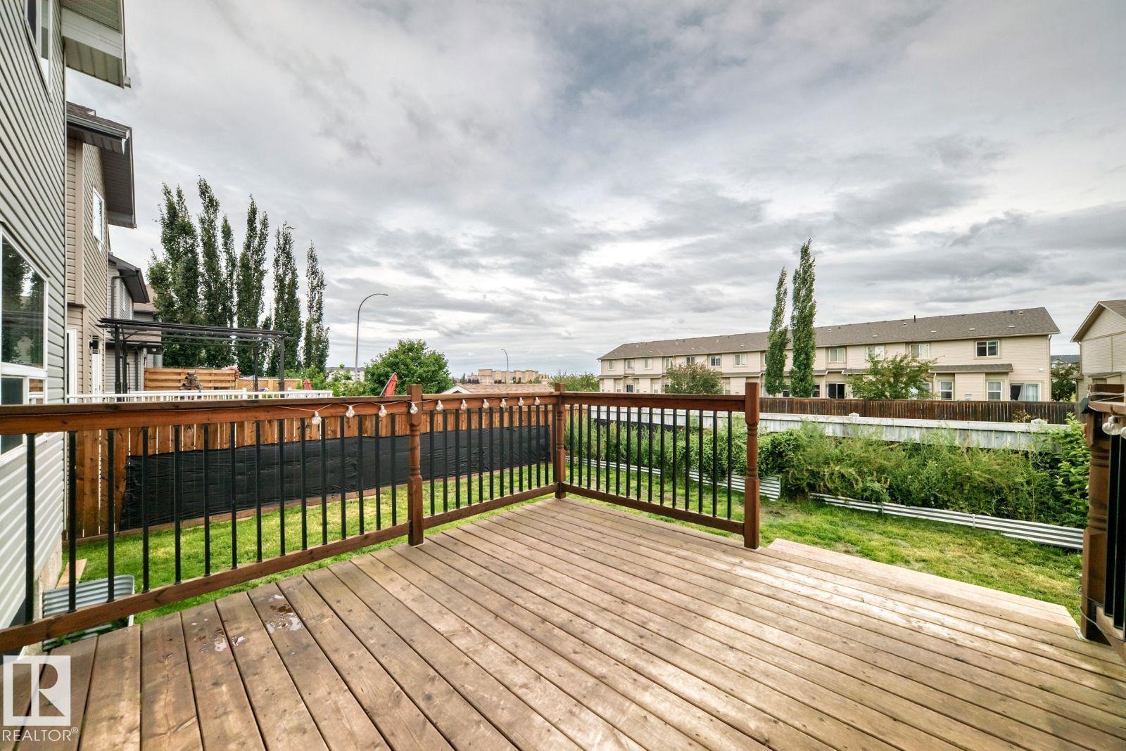 217 Silverstone Cr, Stony Plain, Alberta  T7Z 0E8 - Photo 7 - E4502616