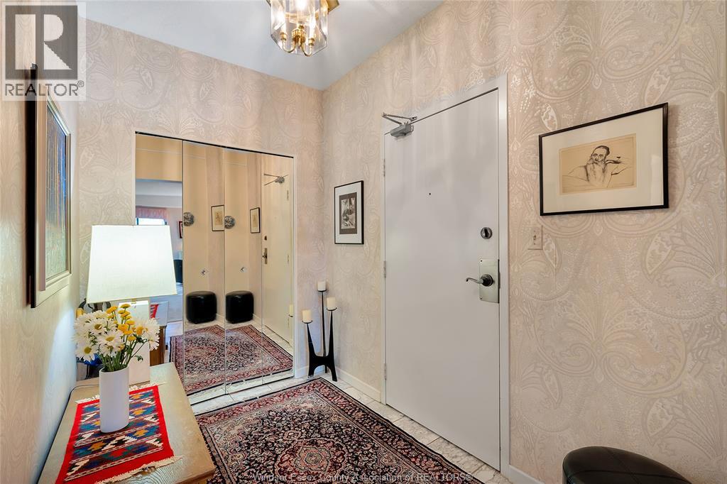 3663 Riverside Drive East Unit# 207, Windsor, Ontario   - Photo 5 - 26018662