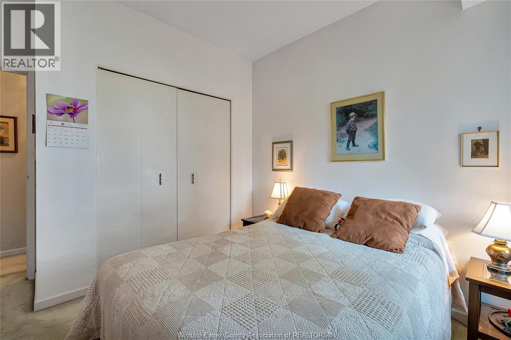 3663 Riverside Drive East Unit# 207, Windsor, Ontario   - Photo 16 - 26018662