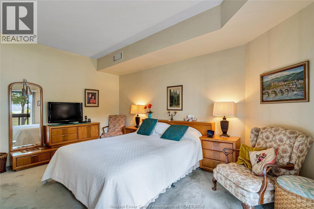 3663 Riverside Drive East Unit# 207, Windsor, Ontario   - Photo 20 - 26018662