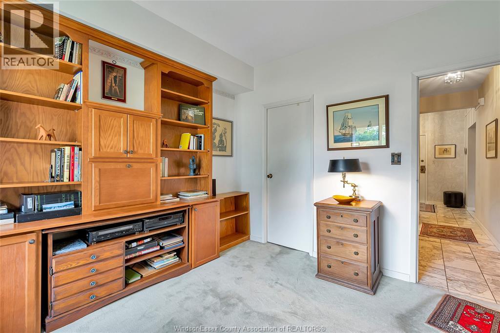 3663 Riverside Drive East Unit# 207, Windsor, Ontario   - Photo 25 - 26018662