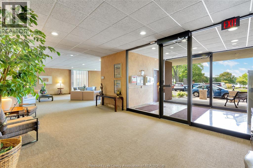 3663 Riverside Drive East Unit# 207, Windsor, Ontario   - Photo 29 - 26018662