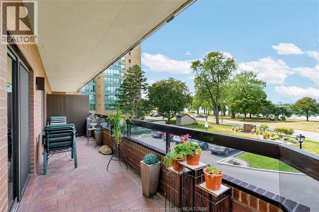 3663 Riverside Drive East Unit# 207, Windsor, Ontario   - Photo 11 - 26018662