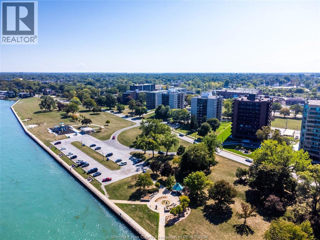 3663 Riverside Drive East Unit# 207, Windsor, Ontario   - Photo 30 - 26018662