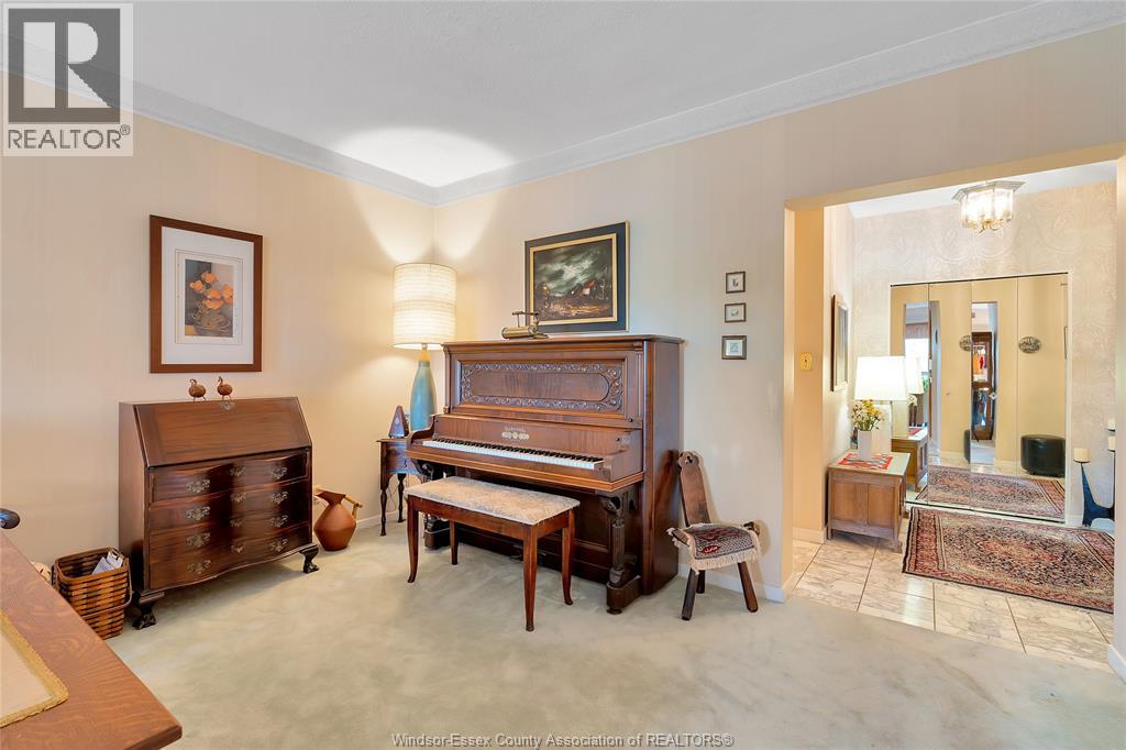 3663 Riverside Drive East Unit# 207, Windsor, Ontario   - Photo 6 - 26018662
