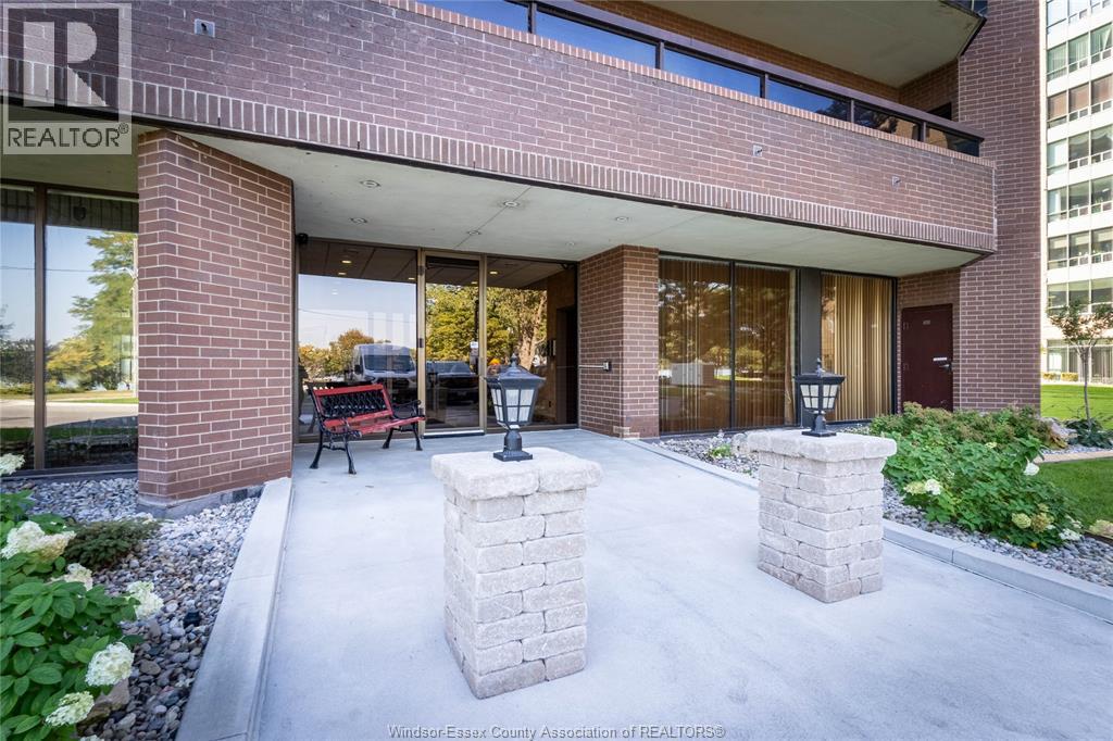 3663 Riverside Drive East Unit# 207, Windsor, Ontario   - Photo 32 - 26018662