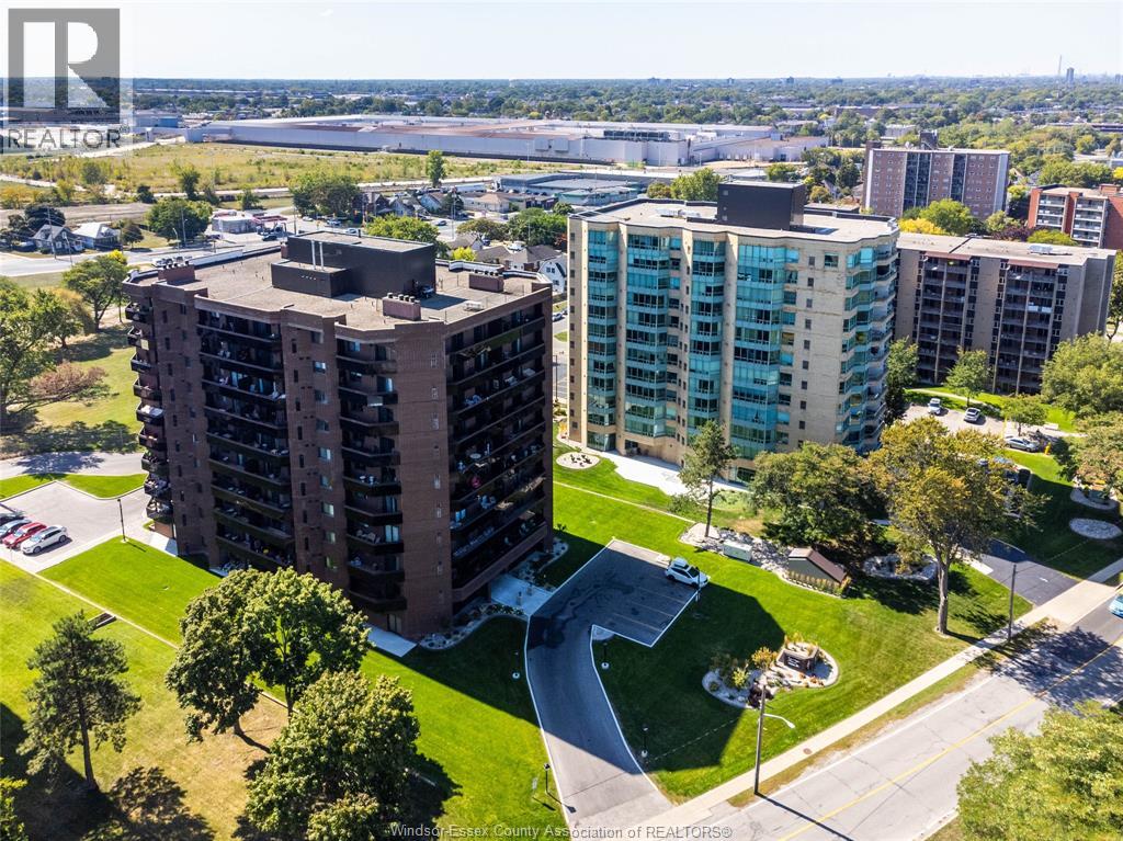 3663 Riverside Drive East Unit# 207, Windsor, Ontario   - Photo 31 - 26018662