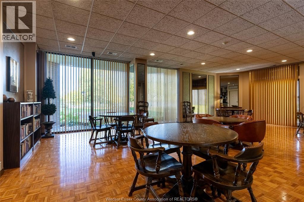 3663 Riverside Drive East Unit# 207, Windsor, Ontario   - Photo 36 - 26018662