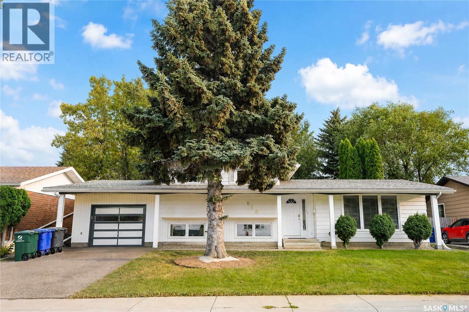 110 Meglund PLACE, Saskatoon, Saskatchewan