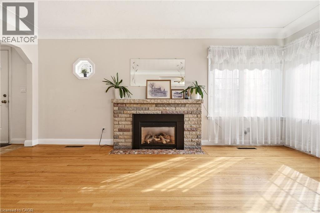 192 Ewen Road, Hamilton, Ontario  L8S 3C9 - Photo 6 - 40838632