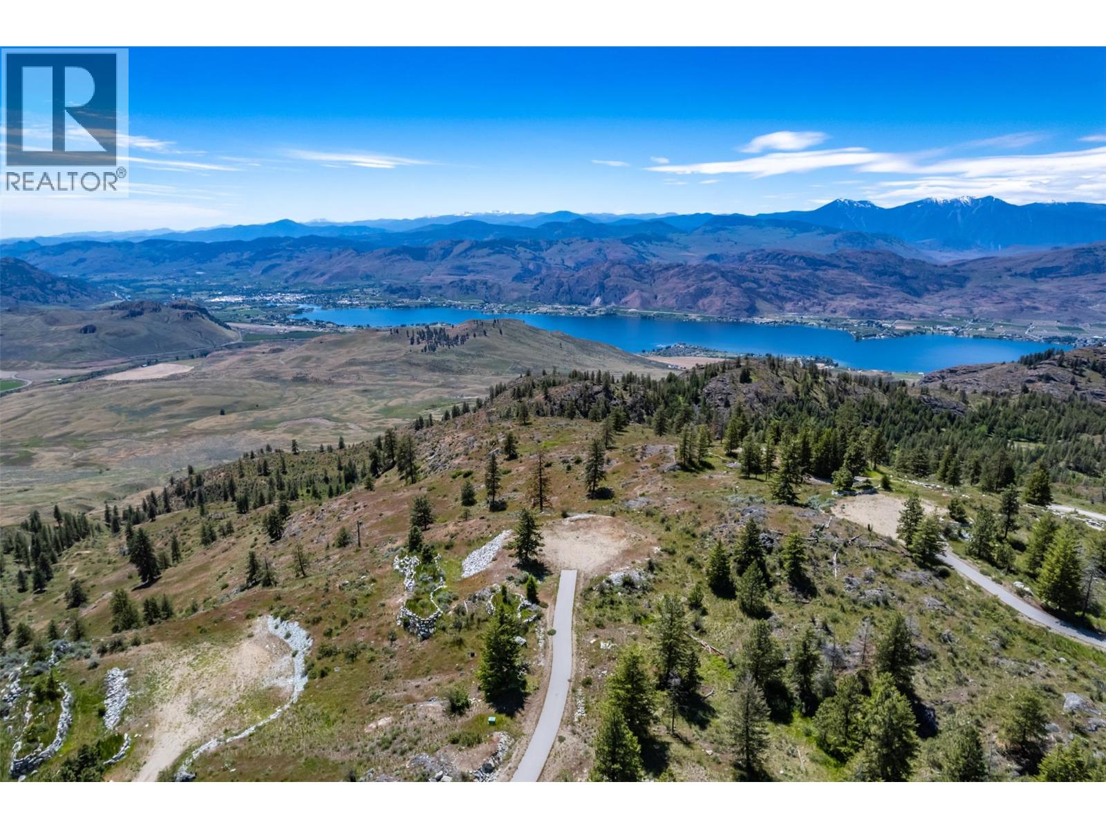 Bighorn Point Lot# 6, Osoyoos, British Columbia
