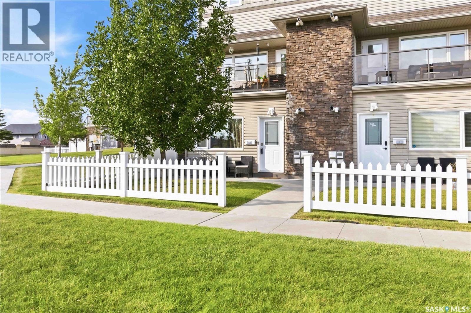 115 1303 Richardson ROAD, Saskatoon, Saskatchewan