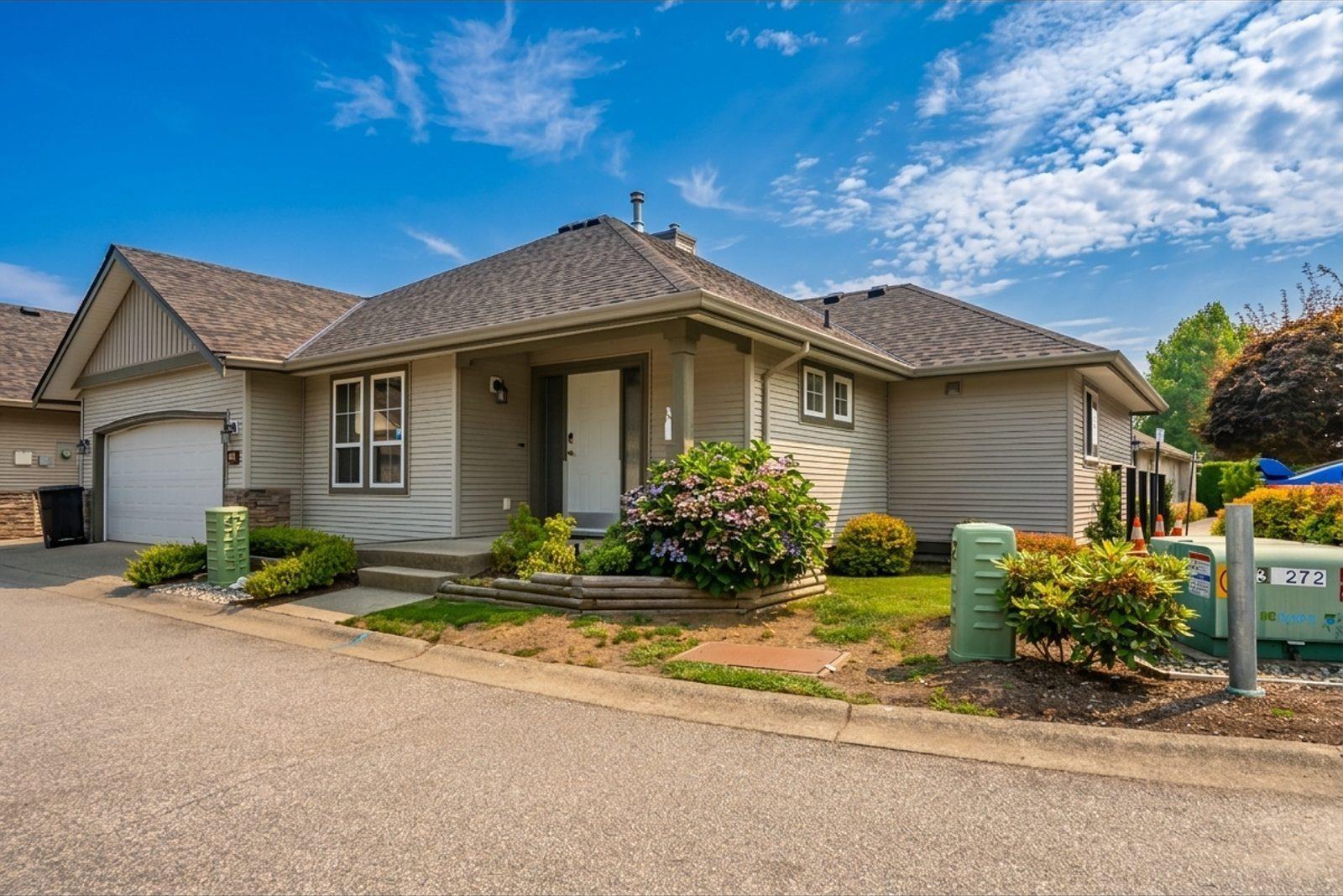 33 45819 STEVENSON ROAD|Sardis East Vedder, Chilliwack, British Columbia