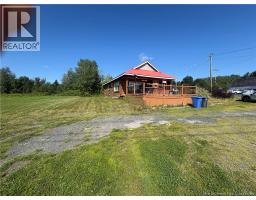 4 Alcorn Drive, Blackville, New Brunswick