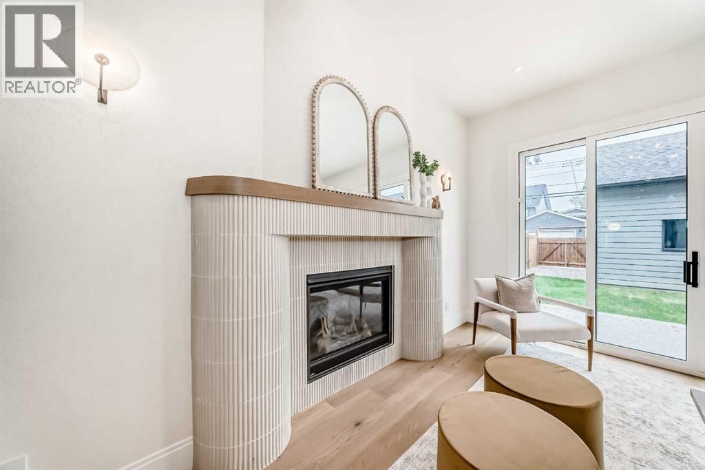 2034 52 Avenue SW, Calgary, Alberta  T3E 1K1 - Photo 11 - A2317614