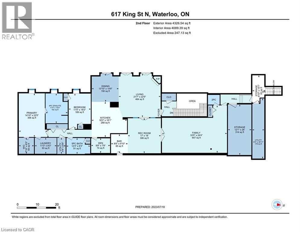 617 King Street N, Waterloo, Ontario  N2V 2N3 - Photo 26 - 40842809