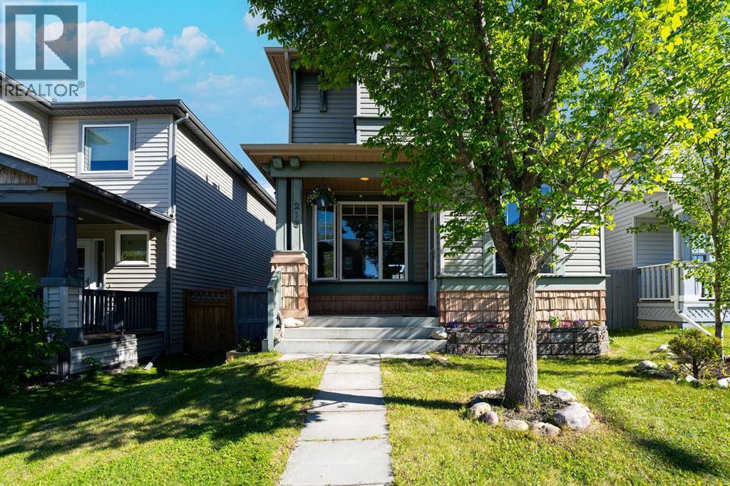 213 Tuscany Valley Green NW, Calgary, Alberta  T3L 0A1 - Photo 3 - A2319502