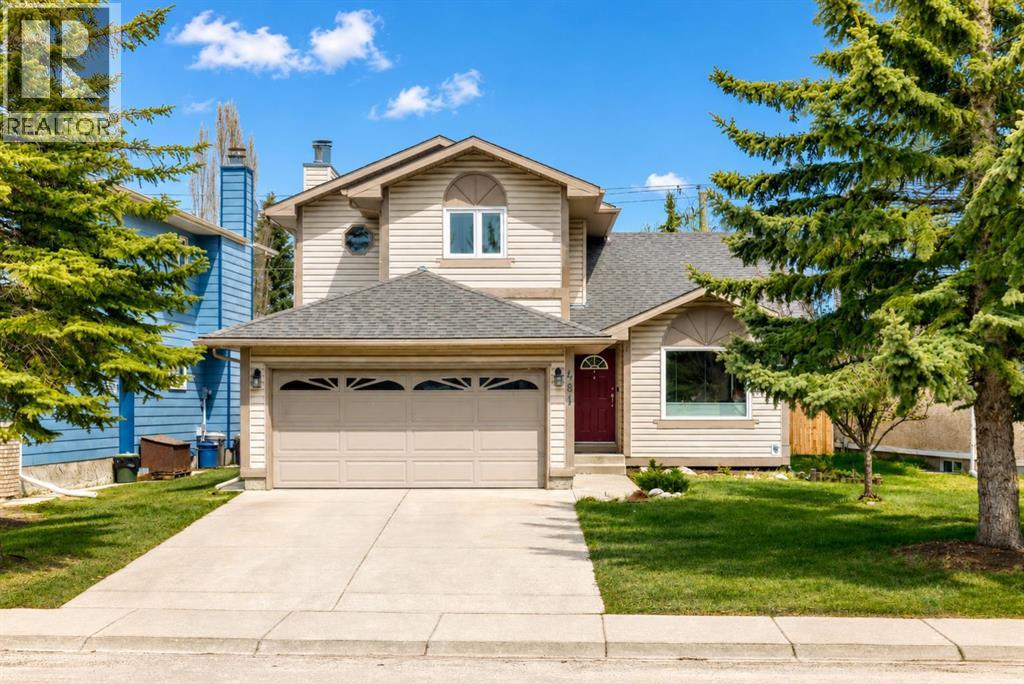 481 Sunmills Drive SE, Calgary, Alberta