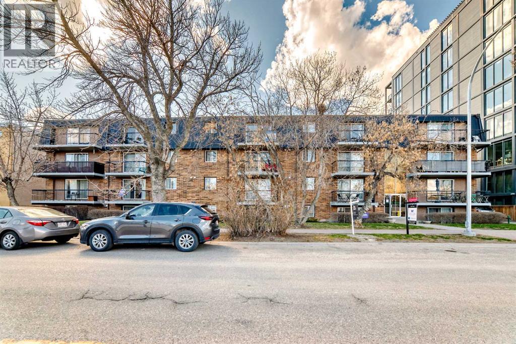 201, 315 9a Street NW, Calgary, Alberta  T2N 1T7 - Photo 24 - A2328403