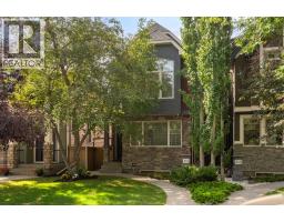 2013 42 Avenue SW, Calgary, Alberta