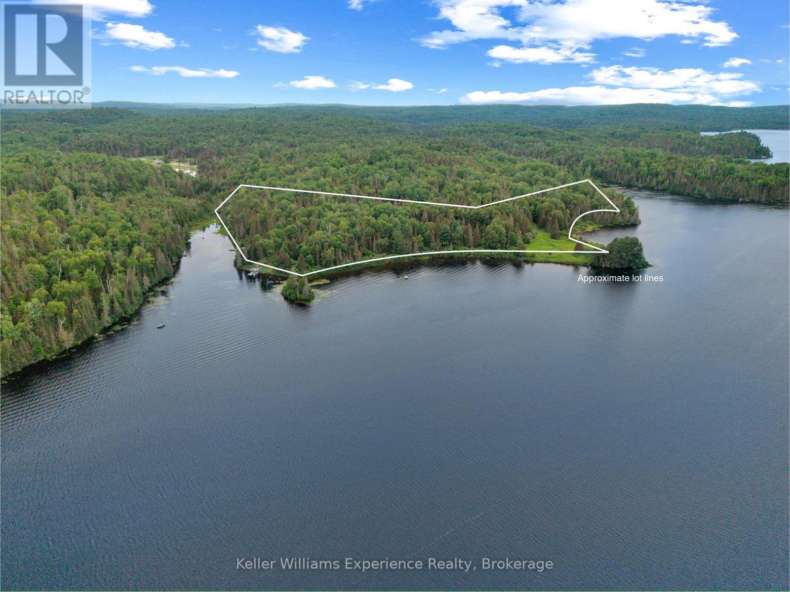 9000 Galeairy Lake, South Algonquin, Ontario  K0J 2M0 - Photo 2 - X13649750
