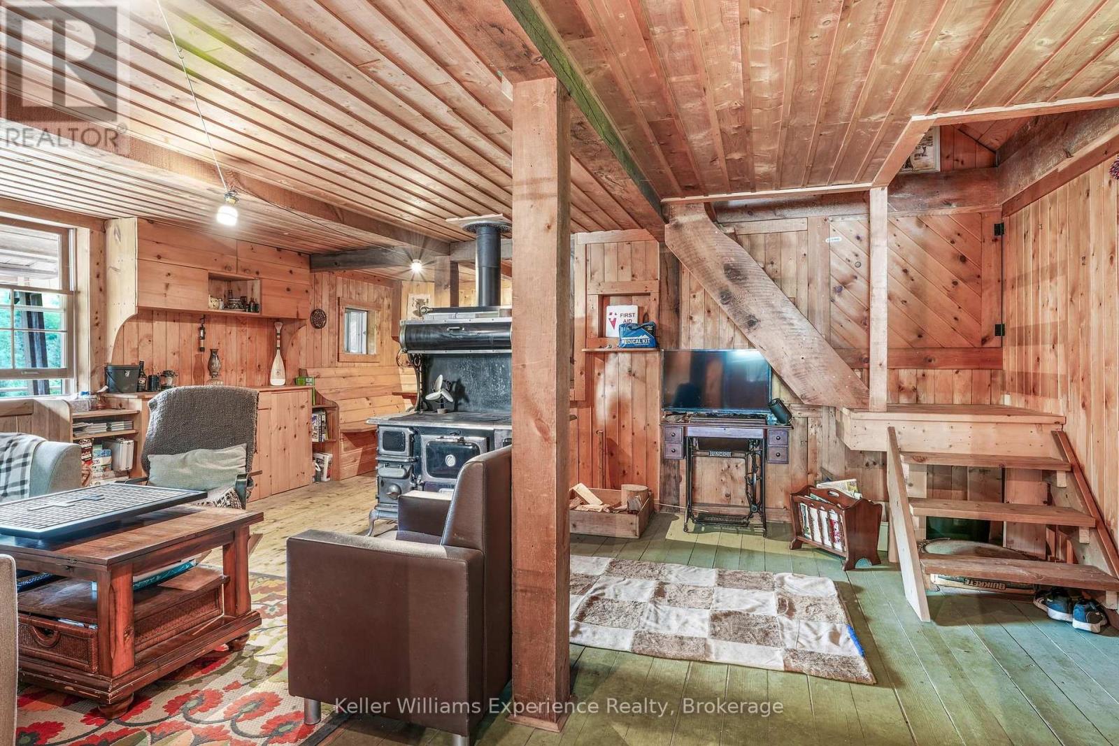 9000 Galeairy Lake, South Algonquin, Ontario  K0J 2M0 - Photo 16 - X13649750