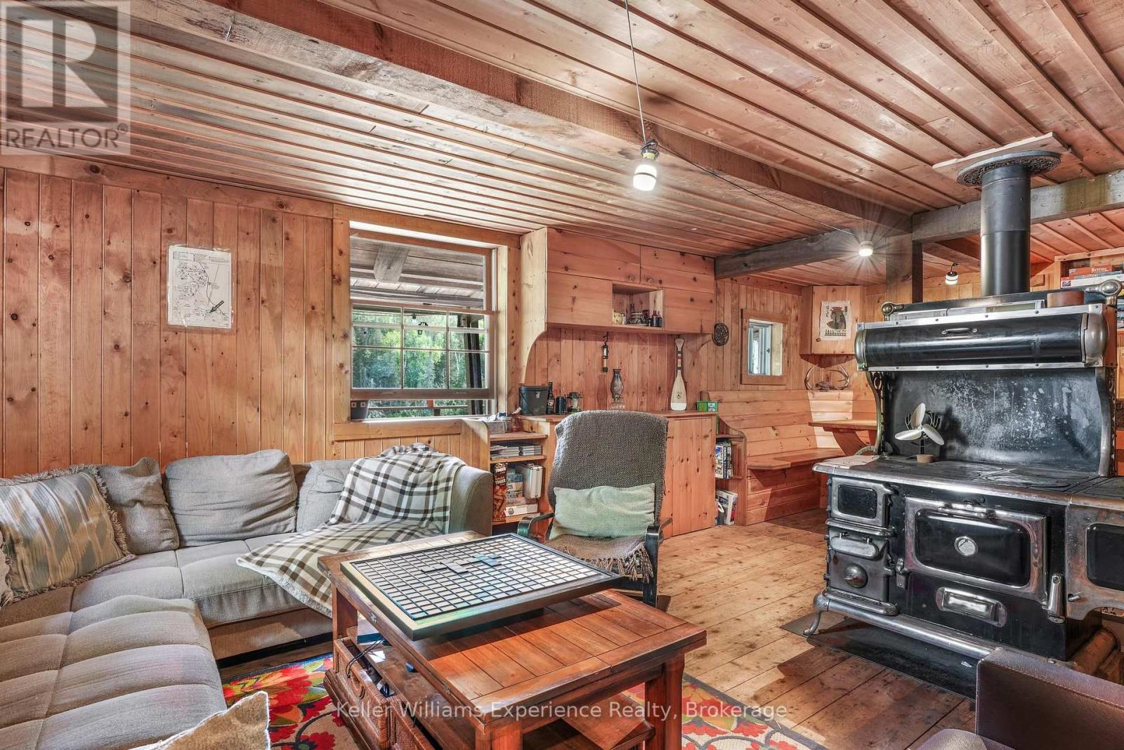 9000 Galeairy Lake, South Algonquin, Ontario  K0J 2M0 - Photo 12 - X13649750
