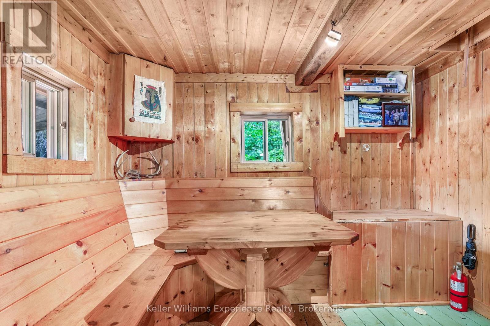 9000 Galeairy Lake, South Algonquin, Ontario  K0J 2M0 - Photo 13 - X13649750