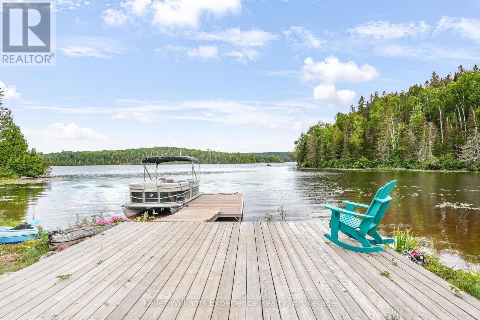 9000 Galeairy Lake, South Algonquin, Ontario  K0J 2M0 - Photo 4 - X13649750