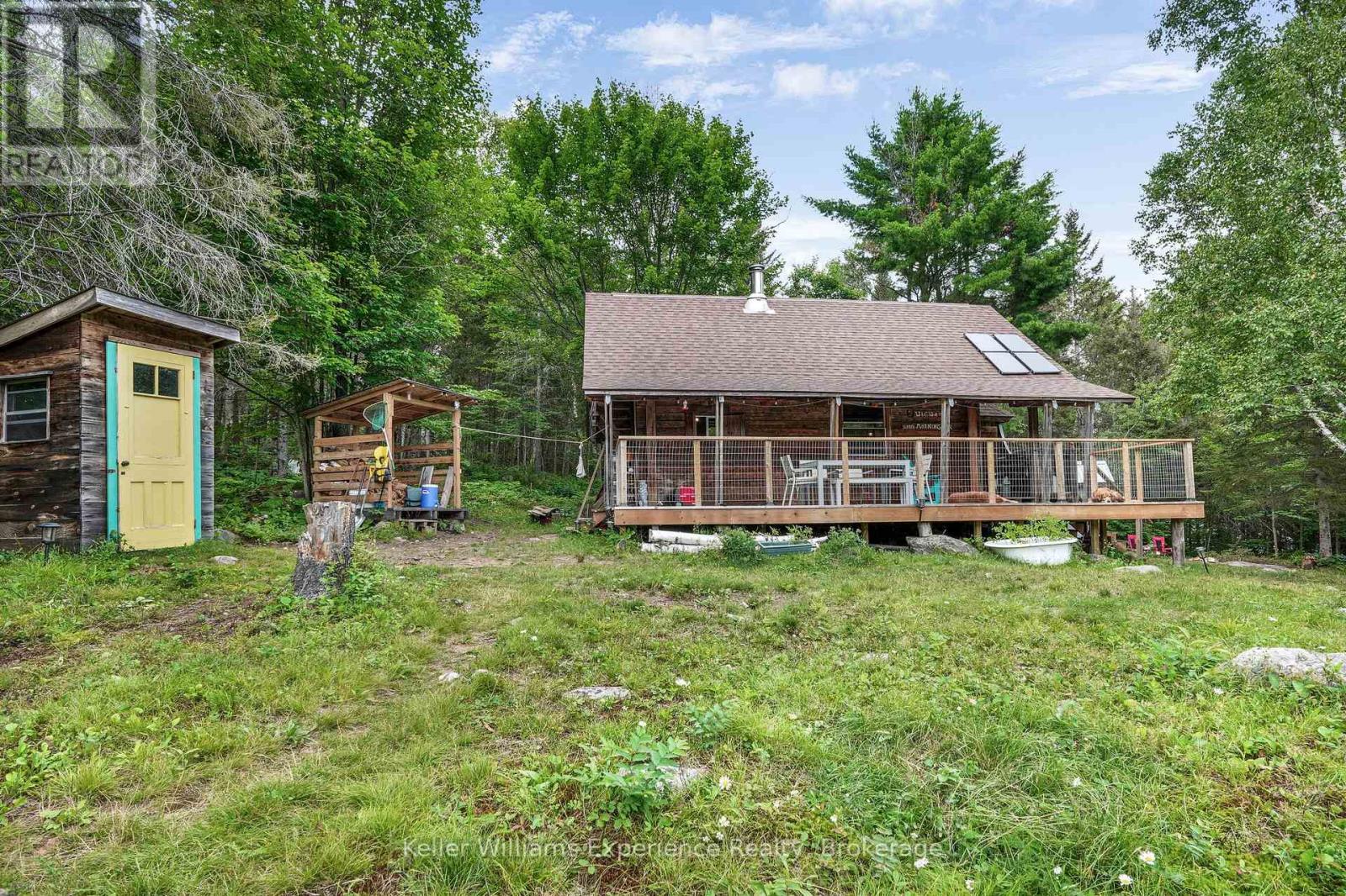 9000 Galeairy Lake, South Algonquin, Ontario  K0J 2M0 - Photo 6 - X13649750