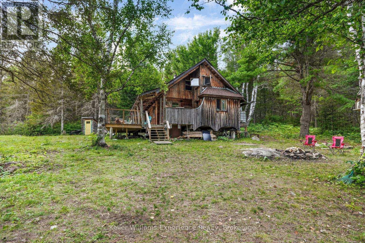 9000 Galeairy Lake, South Algonquin, Ontario  K0J 2M0 - Photo 5 - X13649750