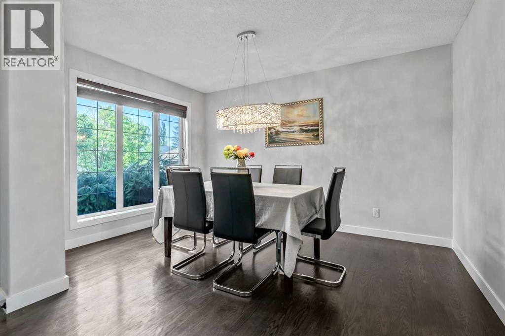 123 Cranwell Close Se, Calgary, Alberta  T3M 1B1 - Photo 5 - A2335509