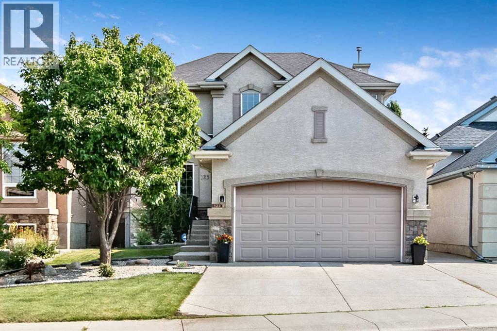 123 Cranwell Close Se, Calgary, Alberta  T3M 1B1 - Photo 1 - A2335509