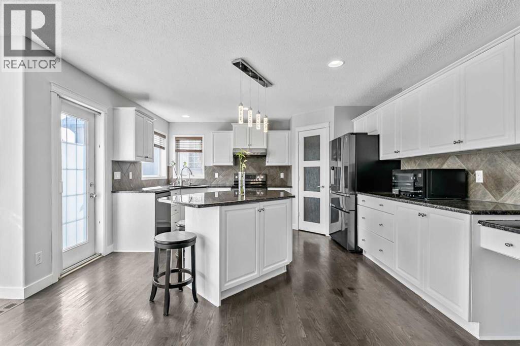 123 Cranwell Close Se, Calgary, Alberta  T3M 1B1 - Photo 8 - A2335509