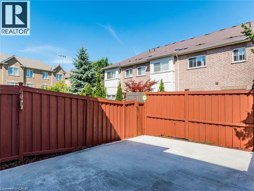 110 Highland Road Unit# 119, Kitchener, Ontario N2M 3S1 - Photo 38 - 40853821