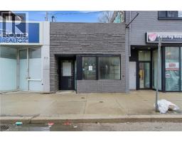 728 MAIN Street E, hamilton, Ontario